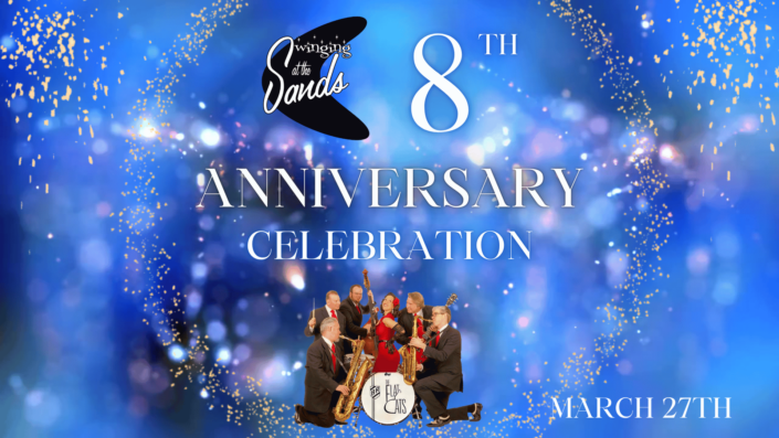 anniversary night